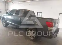 2007 Toyota TUNDRA фото