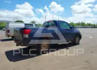 2007 Toyota TUNDRA фото