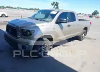 2007 Toyota TUNDRA фото