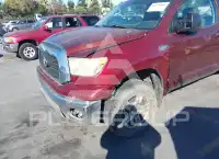 2007 Toyota TUNDRA фото