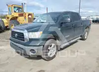 2007 Toyota TUNDRA фото