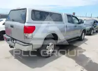 2007 Toyota TUNDRA фото