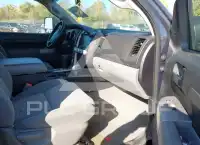 2007 Toyota TUNDRA фото