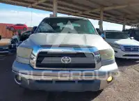 2007 Toyota TUNDRA фото