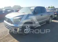 2007 Toyota TUNDRA фото