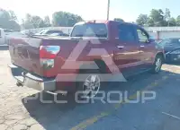 2007 Toyota TUNDRA фото