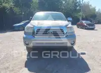 2007 Toyota TUNDRA фото