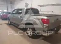 2007 Toyota TUNDRA фото