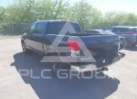 2007 Toyota TUNDRA photo