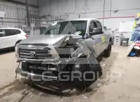 2007 Toyota TUNDRA фото
