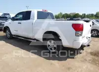 2007 Toyota TUNDRA фото