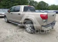 2007 Toyota TUNDRA фото
