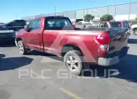2007 Toyota TUNDRA фото