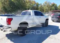 2007 Toyota TUNDRA фото