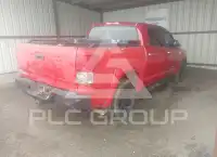 2007 Toyota TUNDRA фото