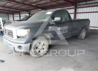 2007 Toyota TUNDRA фото