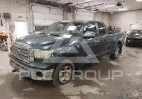 2007 Toyota TUNDRA фото