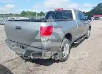 2007 Toyota TUNDRA фото