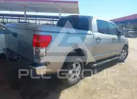 2007 Toyota TUNDRA фото