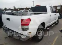 2007 Toyota TUNDRA фото