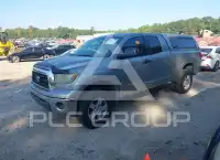 2007 Toyota TUNDRA фото