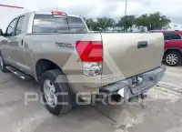 2007 Toyota TUNDRA фото