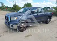 2007 Toyota TUNDRA фото