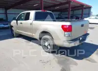2007 Toyota TUNDRA фото