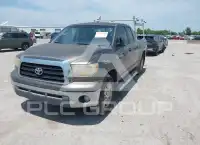 2007 Toyota TUNDRA фото