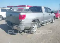 2007 Toyota TUNDRA фото