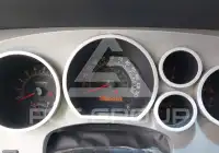 2007 Toyota TUNDRA фото