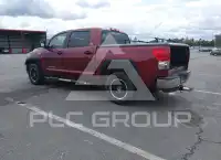 2007 Toyota TUNDRA фото