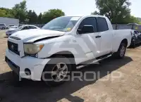 2007 Toyota TUNDRA фото