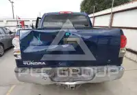 2007 Toyota TUNDRA фото