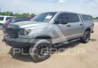 2007 Toyota TUNDRA фото
