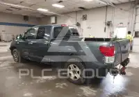 2007 Toyota TUNDRA фото