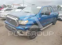 2007 Toyota TUNDRA фото
