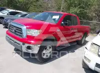 2007 Toyota TUNDRA фото
