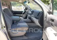 2007 Toyota TUNDRA фото