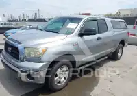 2007 Toyota TUNDRA фото