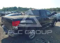 2007 Toyota TUNDRA фото