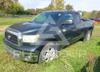 2007 Toyota TUNDRA фото