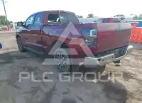 2007 Toyota TUNDRA фото