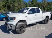 2007 Toyota TUNDRA фото