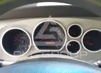 2007 Toyota TUNDRA фото