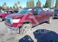 2007 Toyota TUNDRA фото