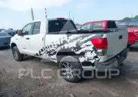 2007 Toyota TUNDRA фото