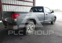 2007 Toyota TUNDRA фото