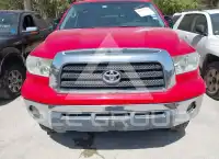 2007 Toyota TUNDRA фото