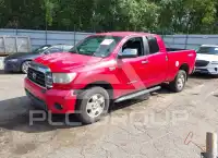 2007 Toyota TUNDRA фото